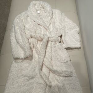 Brand New Robe w/ Tag